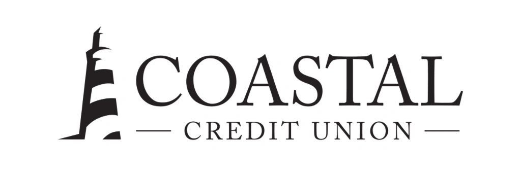 Coastal Credit Union logo